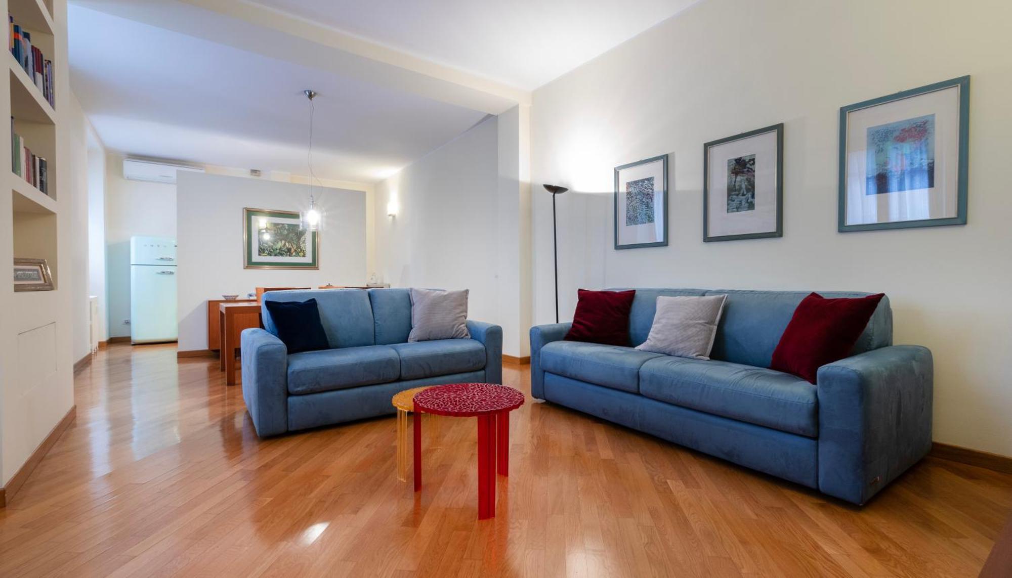 Italianway - Garibaldi 71 Apartment Milan Luaran gambar